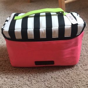 Victoria Secret Delicates Travel Bag